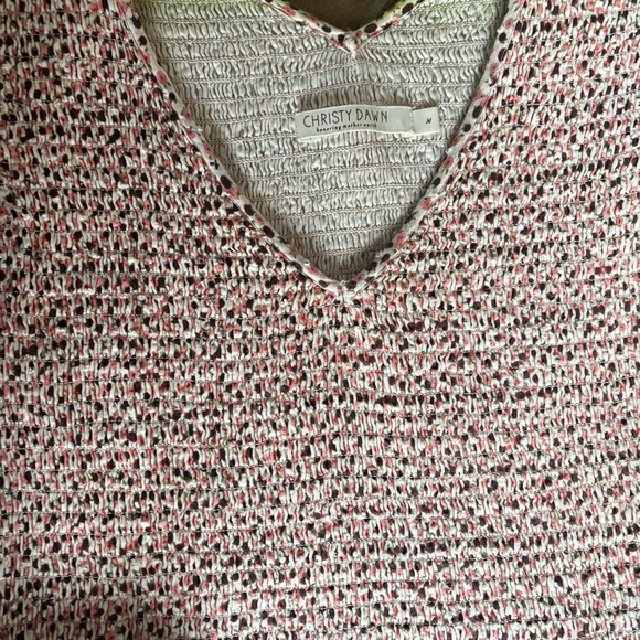 Bodie Dress - Picture 3 of 6